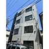 ALBA志茂(アルバシモ)の外観画像