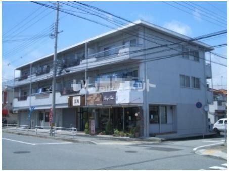 マンション雄姿の外観画像