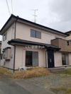 磐田市豊岡借家 1の外観画像