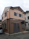 エンゼルパーク川袋C棟の外観画像
