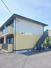 サンガーデン松本の外観画像