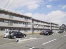 上岡田ガーデンハイツAの外観画像