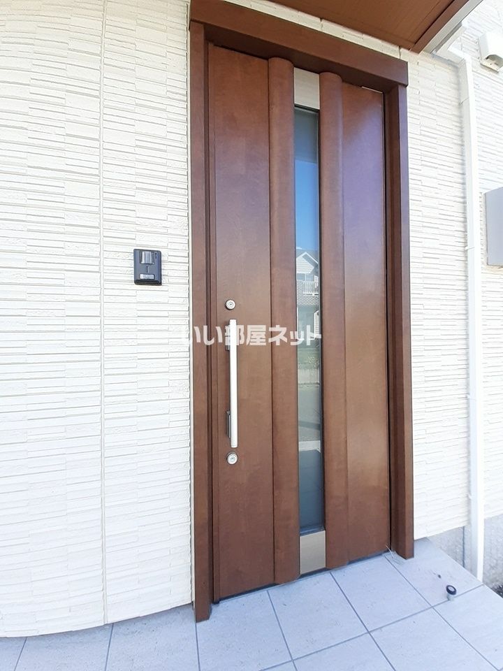 ルーク屋形の外観画像