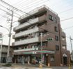 ミレニアムパレスの外観画像