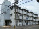 新別府リッチハイツの外観画像