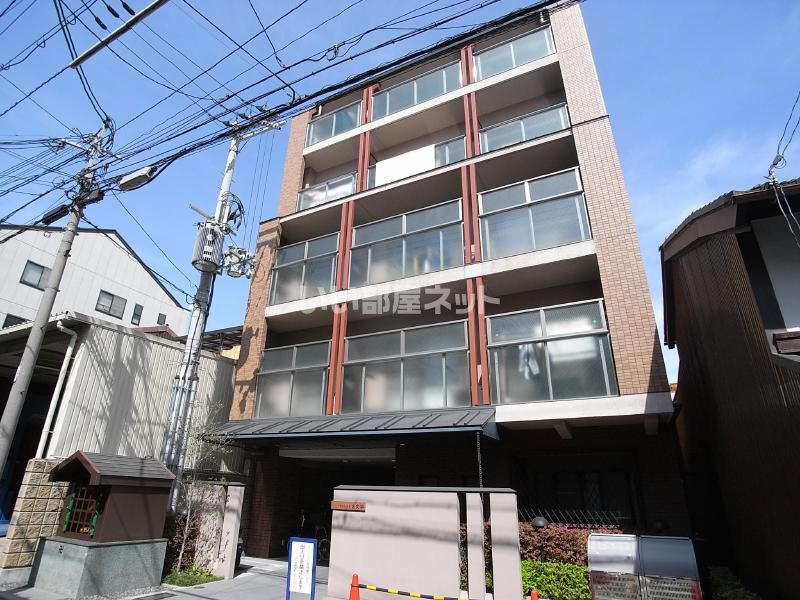 ボナレテラ古文字の外観画像