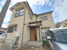 成合町一戸建の外観画像