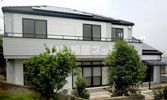 石原戸建ての外観画像