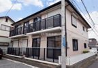 ハイム松ノ木Bの外観画像