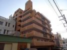 ライオンズマンション泊三丁目第4の外観画像