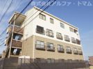 リッチモンド冨岡の外観画像