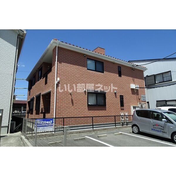 ワルツの外観画像