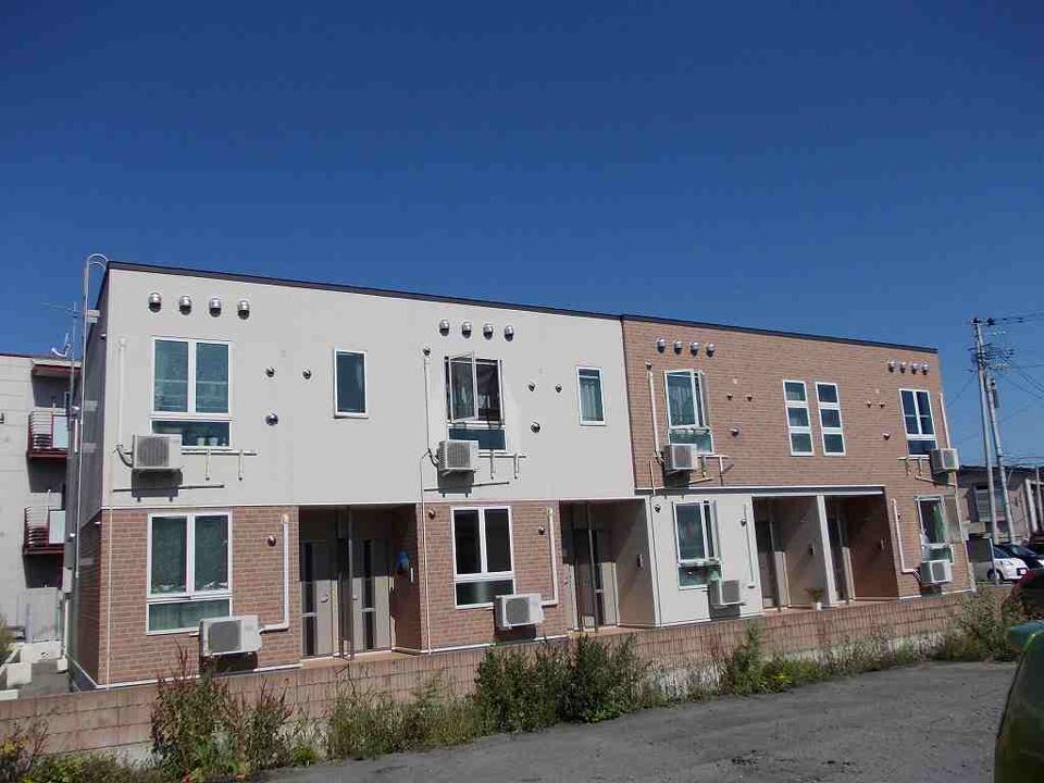 メゾン片町の外観画像