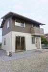 三島4丁目戸建B棟の外観画像