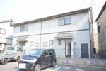 メゾネット神正町 Aの外観画像