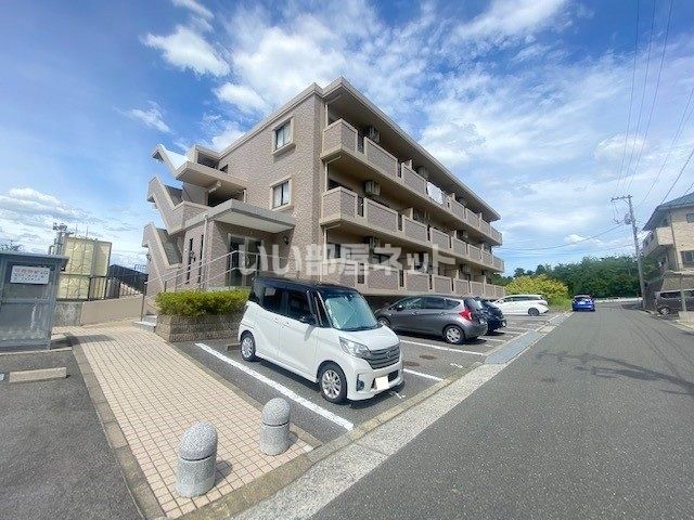 アステール三永の外観画像