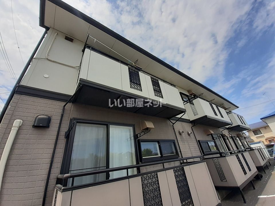 セジュール田向の外観画像