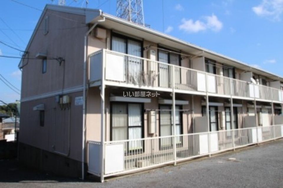 FS535-Ⅰの外観画像