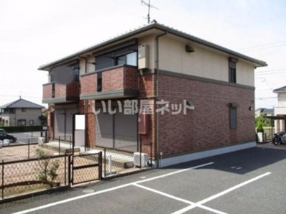 ヒルサイドコート 五番館の外観画像