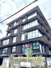 ライオンズ京都御所南レジデンスの外観画像