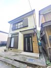 上尾市菅谷戸建の外観画像
