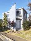 Grove GardenE棟の外観画像