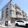 山浩ビルの外観画像