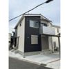 髙田様戸建賃貸住宅A棟の外観画像