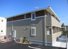 ヴィラ 西新町の外観画像