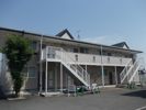 グランディール片山Bの外観画像