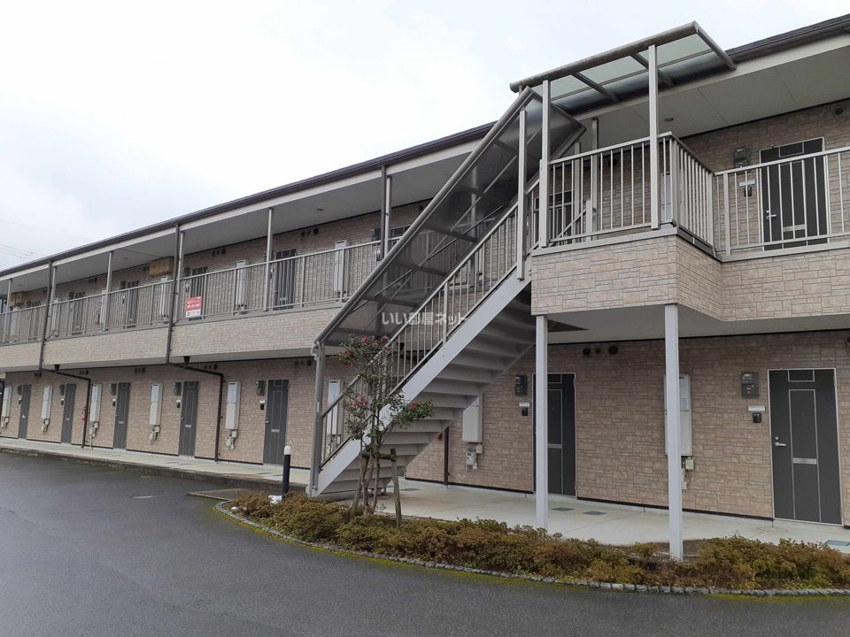 Delta Studioの外観画像