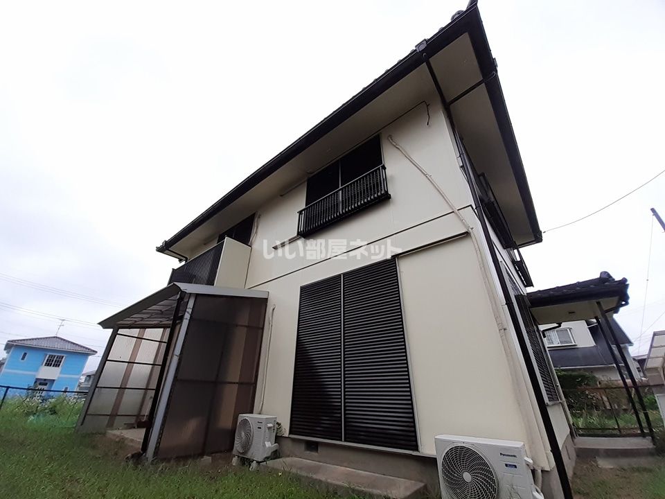 すずらん台東5番町戸建の外観画像