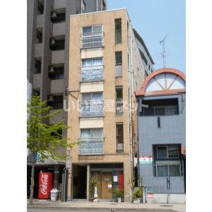 プラザ室見の外観画像