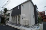 NISHIHARA TERRACEの外観画像