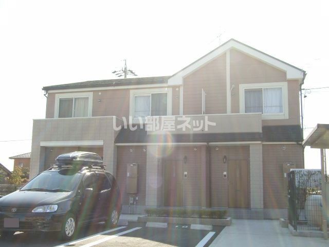 ツーエムBの外観画像