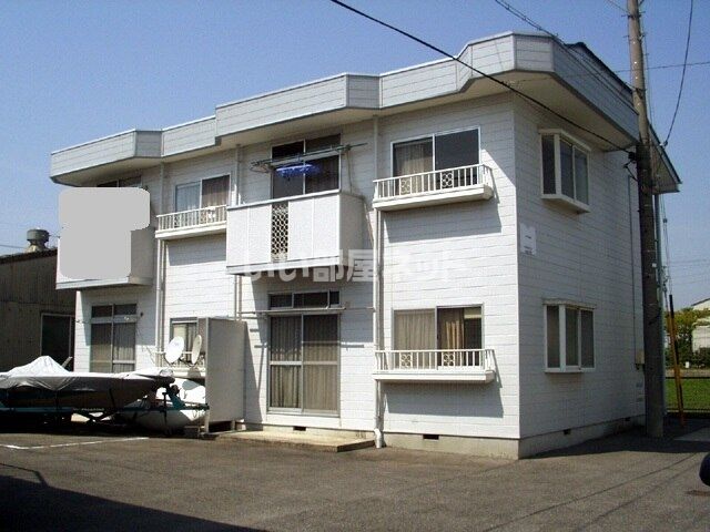 シャンブル21 Cの外観画像