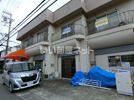 野口町坂元貸家の外観画像