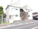 サンハイツ Ⅰの外観画像