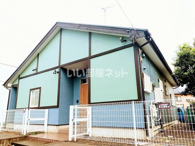 アニーズ明光の外観画像