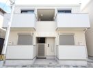 ALEGRIA鴻池新田EASTの外観画像