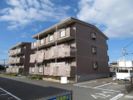キフネマンション Aの外観画像
