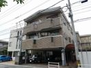 シャトレペルニチェの外観画像