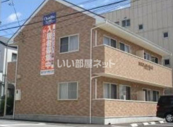 ホクラニ ハレの外観画像