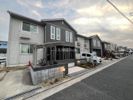 EXCELSIOR柏村（エクセルシオール）の外観画像