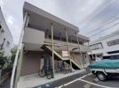 ハイツやはたの外観画像