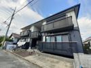 アイエフハイツ山中町Ⅱの外観画像