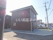 パピーハイムシュエットの外観画像