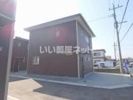パピーハイムシュエットの外観画像