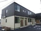 グランセリス青山Bの外観画像