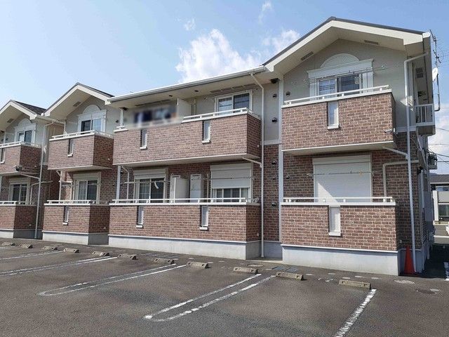 ポラリスⅠの外観画像